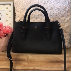 Kate Spade cove street Satchel